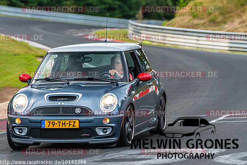 Bild #10143366 - Touristenfahrten Nürburgring Nordschleife (17.08.2020)