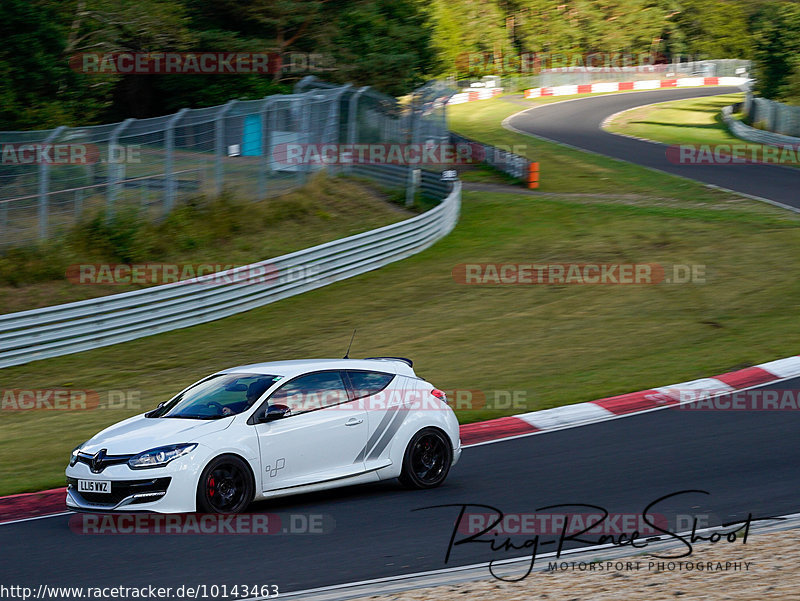 Bild #10143463 - Touristenfahrten Nürburgring Nordschleife (17.08.2020)