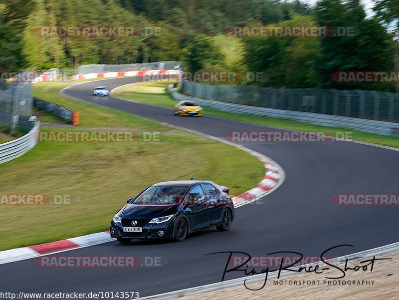 Bild #10143573 - Touristenfahrten Nürburgring Nordschleife (17.08.2020)