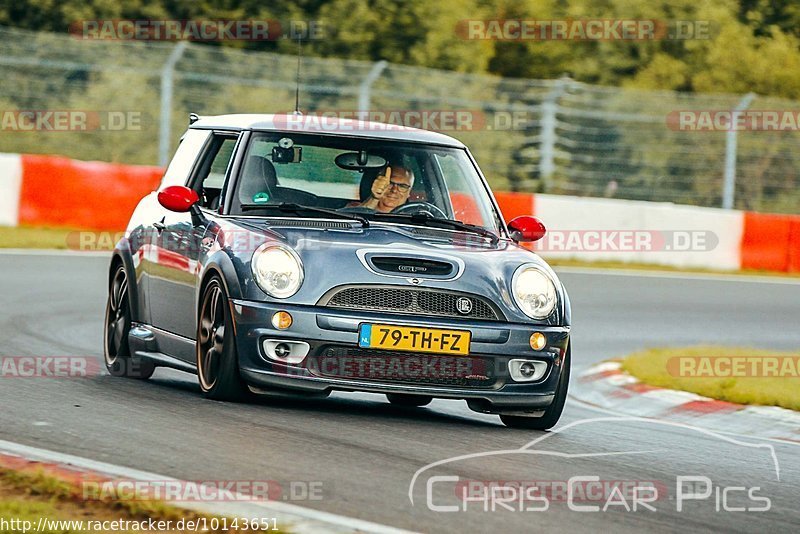 Bild #10143651 - Touristenfahrten Nürburgring Nordschleife (17.08.2020)