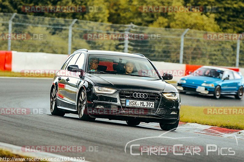 Bild #10143705 - Touristenfahrten Nürburgring Nordschleife (17.08.2020)