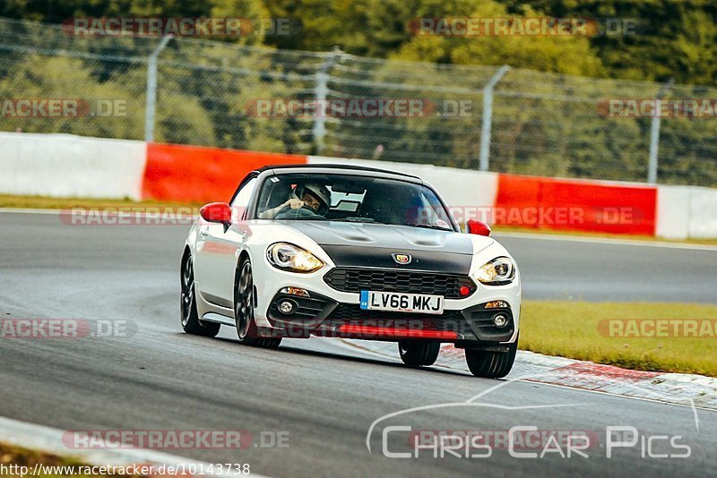 Bild #10143738 - Touristenfahrten Nürburgring Nordschleife (17.08.2020)