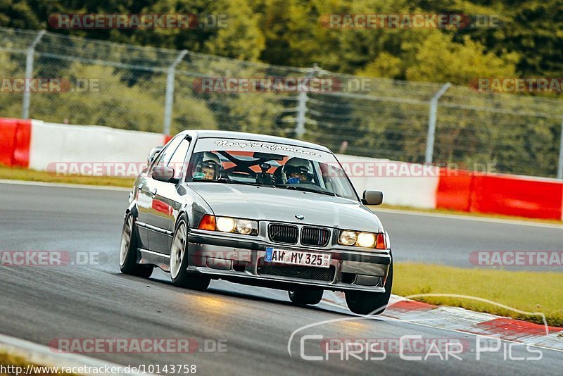 Bild #10143758 - Touristenfahrten Nürburgring Nordschleife (17.08.2020)