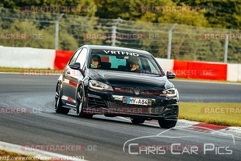 Bild #10143803 - Touristenfahrten Nürburgring Nordschleife (17.08.2020)