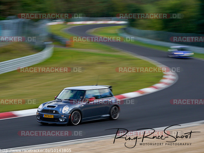 Bild #10143805 - Touristenfahrten Nürburgring Nordschleife (17.08.2020)