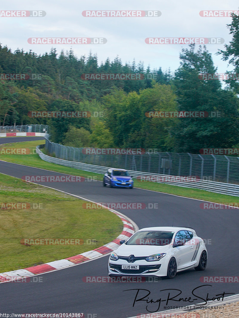 Bild #10143867 - Touristenfahrten Nürburgring Nordschleife (17.08.2020)