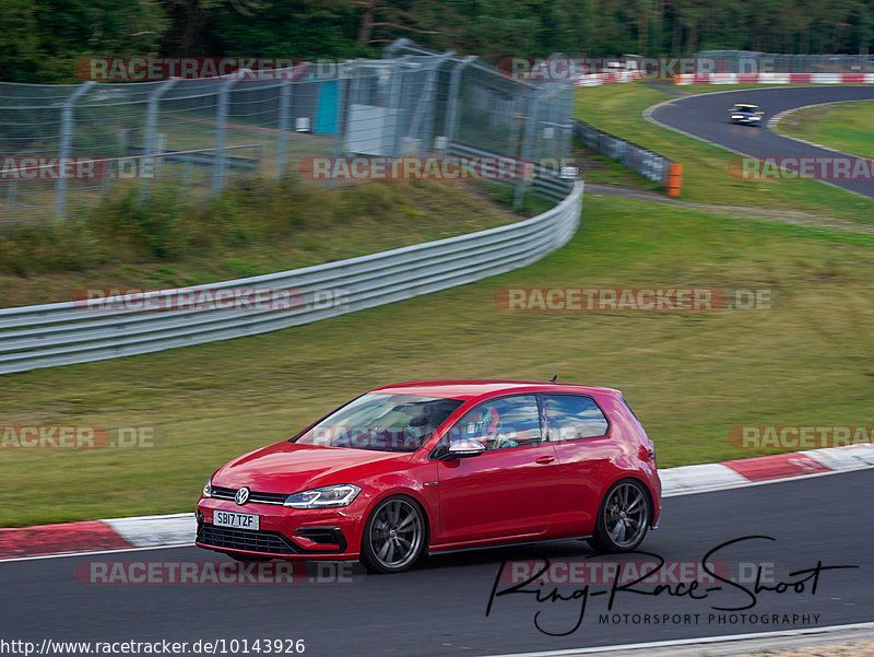 Bild #10143926 - Touristenfahrten Nürburgring Nordschleife (17.08.2020)