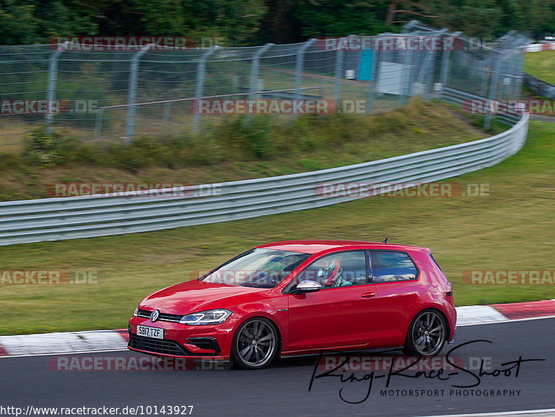 Bild #10143927 - Touristenfahrten Nürburgring Nordschleife (17.08.2020)