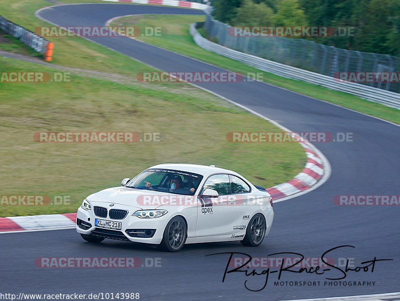 Bild #10143988 - Touristenfahrten Nürburgring Nordschleife (17.08.2020)