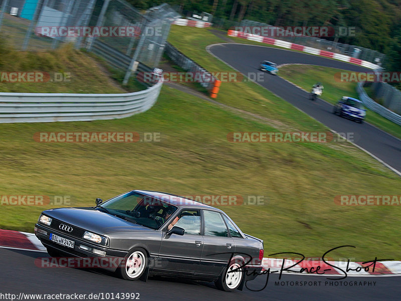 Bild #10143992 - Touristenfahrten Nürburgring Nordschleife (17.08.2020)