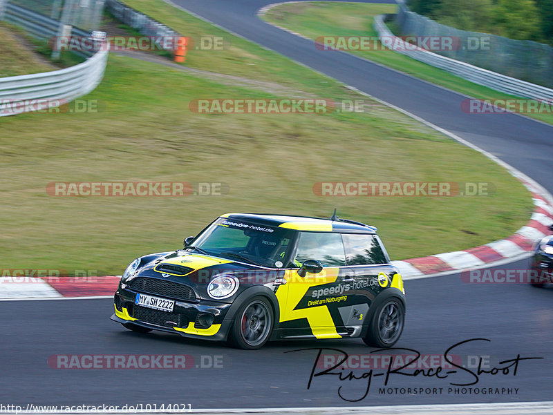 Bild #10144021 - Touristenfahrten Nürburgring Nordschleife (17.08.2020)