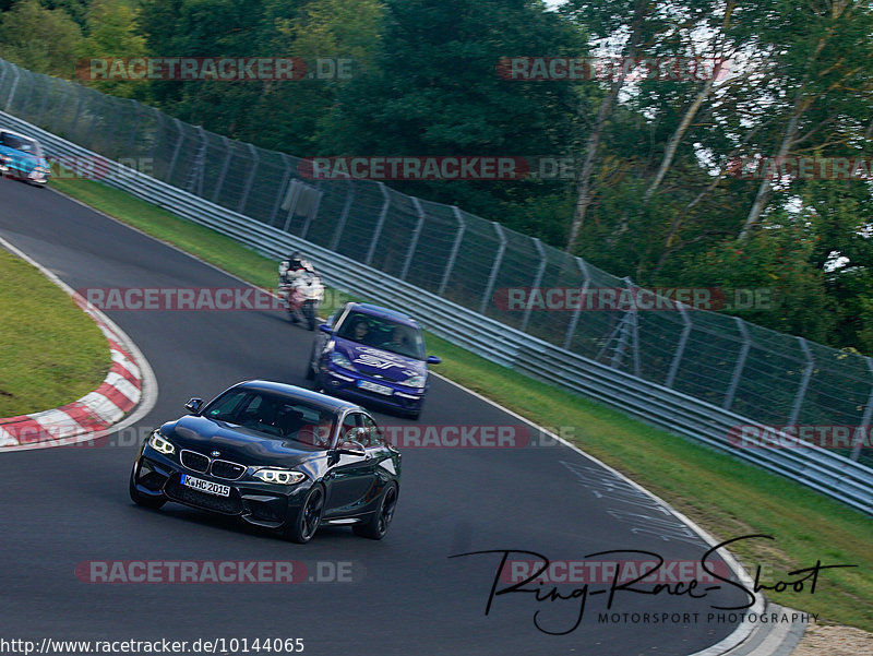 Bild #10144065 - Touristenfahrten Nürburgring Nordschleife (17.08.2020)