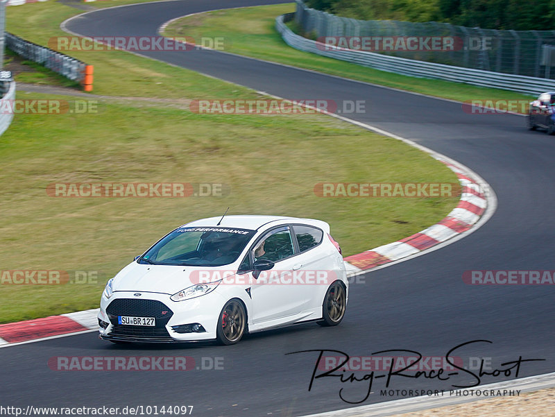 Bild #10144097 - Touristenfahrten Nürburgring Nordschleife (17.08.2020)