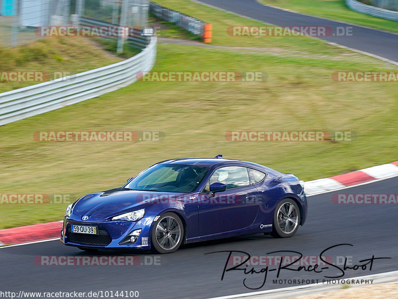 Bild #10144100 - Touristenfahrten Nürburgring Nordschleife (17.08.2020)