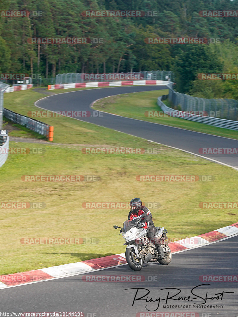 Bild #10144101 - Touristenfahrten Nürburgring Nordschleife (17.08.2020)