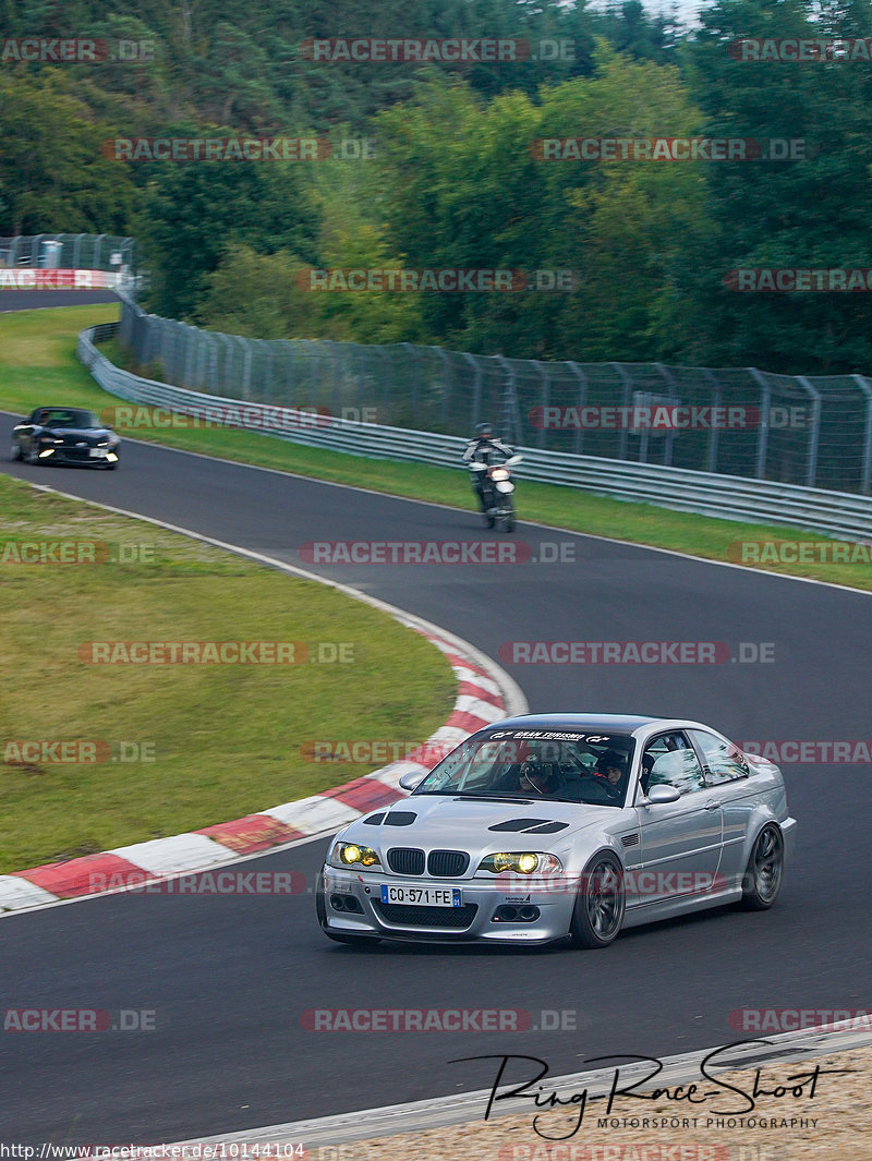 Bild #10144104 - Touristenfahrten Nürburgring Nordschleife (17.08.2020)