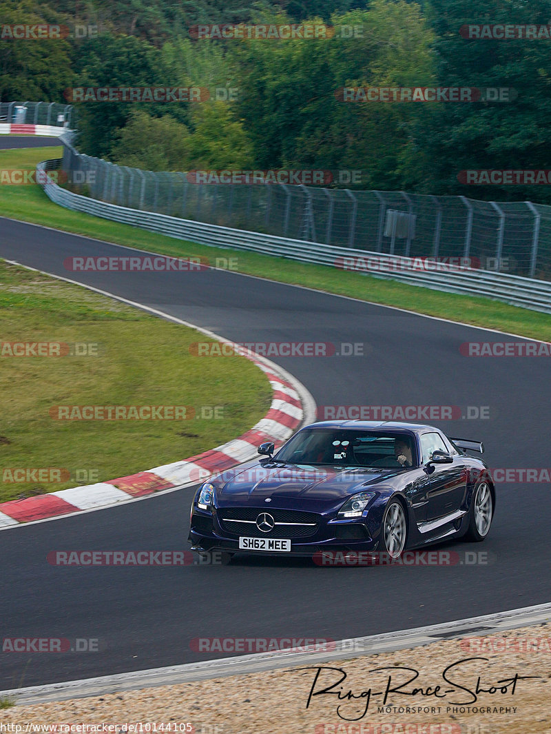 Bild #10144105 - Touristenfahrten Nürburgring Nordschleife (17.08.2020)