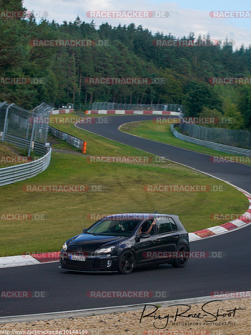 Bild #10144109 - Touristenfahrten Nürburgring Nordschleife (17.08.2020)