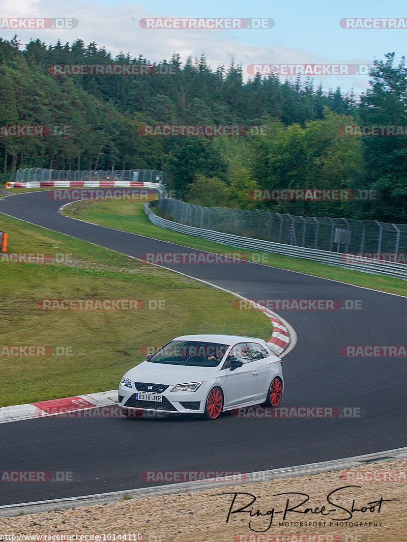 Bild #10144110 - Touristenfahrten Nürburgring Nordschleife (17.08.2020)