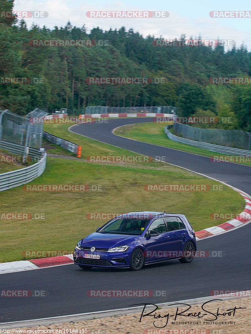 Bild #10144115 - Touristenfahrten Nürburgring Nordschleife (17.08.2020)