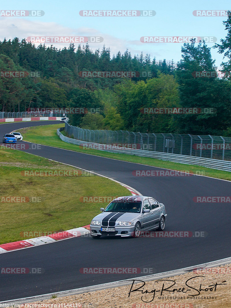 Bild #10144119 - Touristenfahrten Nürburgring Nordschleife (17.08.2020)