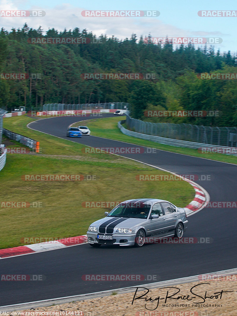 Bild #10144121 - Touristenfahrten Nürburgring Nordschleife (17.08.2020)