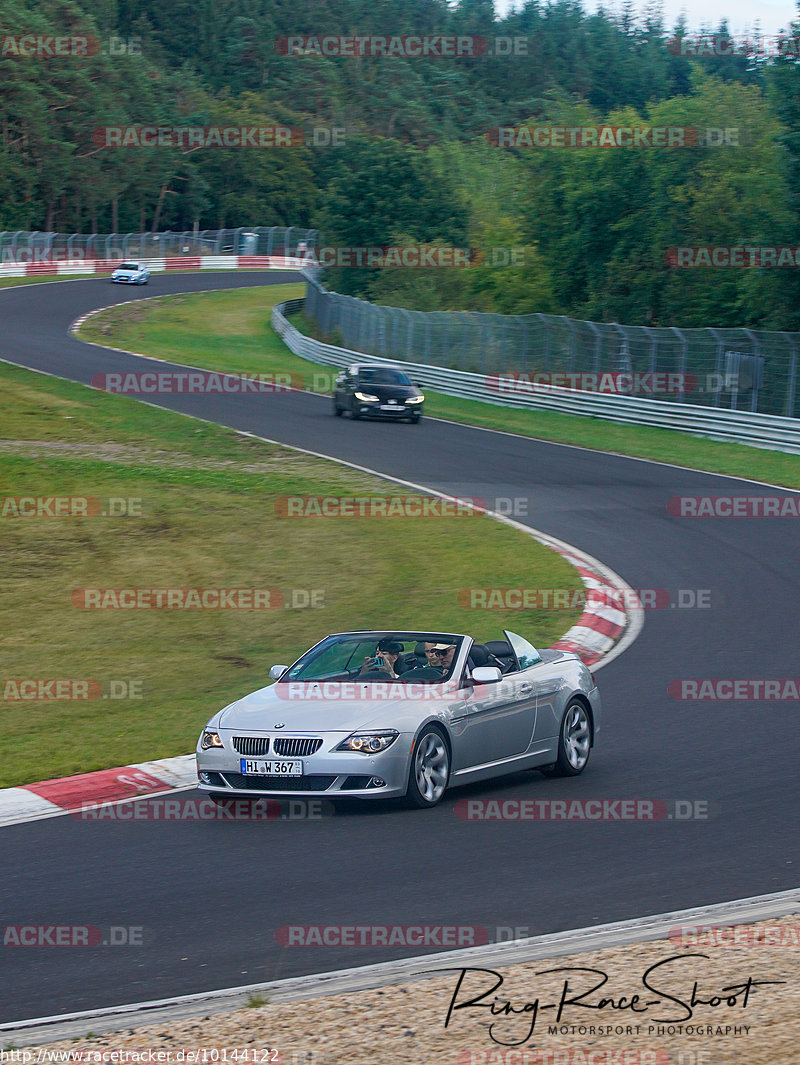 Bild #10144122 - Touristenfahrten Nürburgring Nordschleife (17.08.2020)