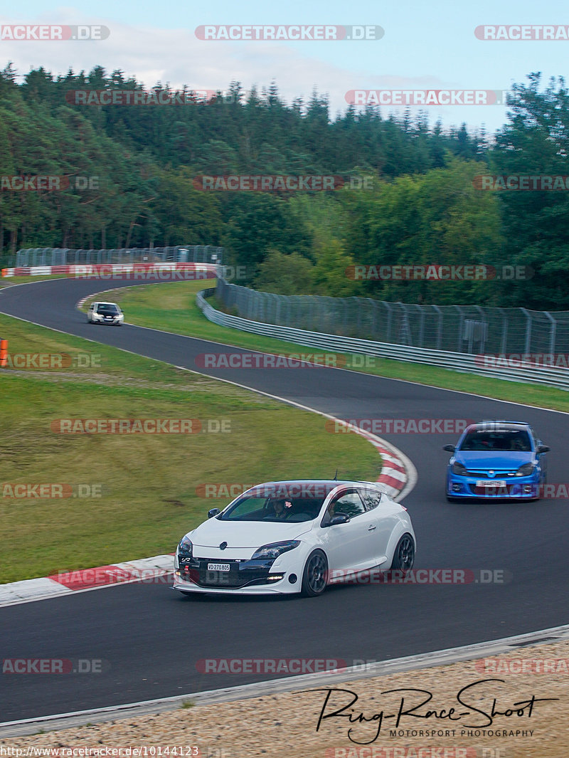 Bild #10144123 - Touristenfahrten Nürburgring Nordschleife (17.08.2020)