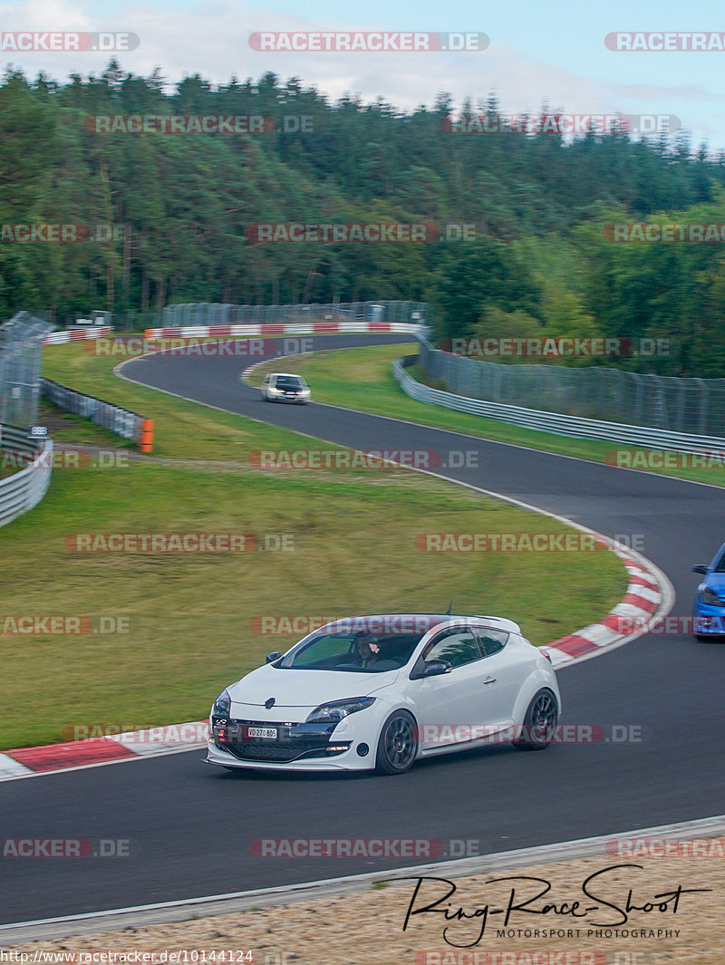 Bild #10144124 - Touristenfahrten Nürburgring Nordschleife (17.08.2020)