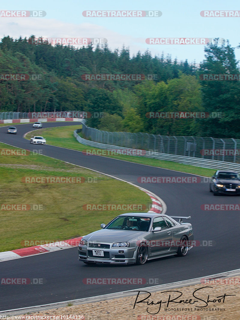 Bild #10144136 - Touristenfahrten Nürburgring Nordschleife (17.08.2020)