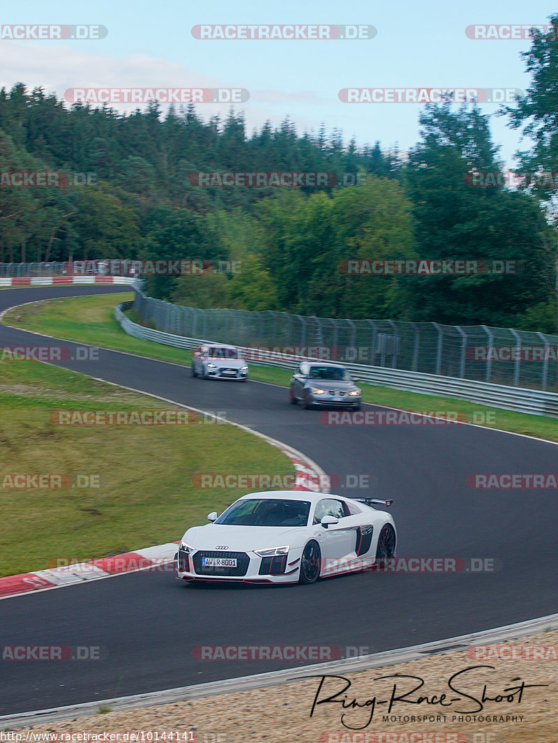 Bild #10144141 - Touristenfahrten Nürburgring Nordschleife (17.08.2020)