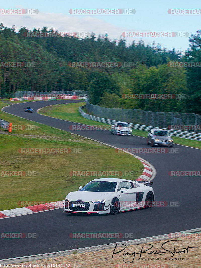 Bild #10144142 - Touristenfahrten Nürburgring Nordschleife (17.08.2020)