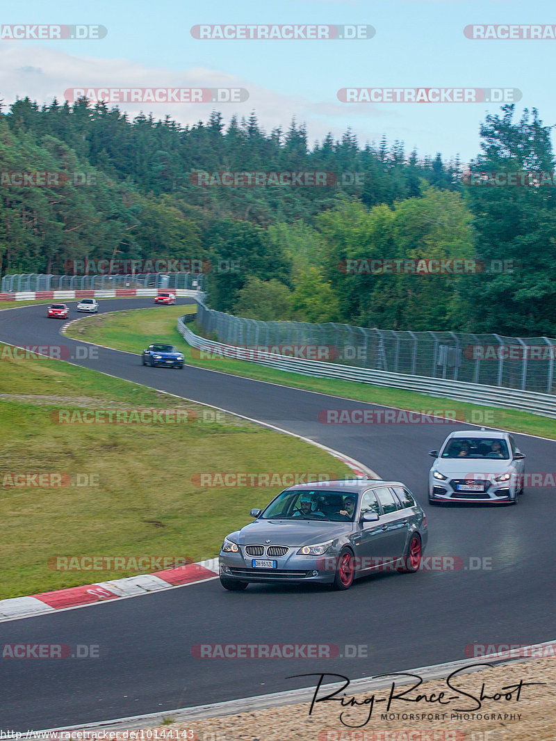 Bild #10144143 - Touristenfahrten Nürburgring Nordschleife (17.08.2020)