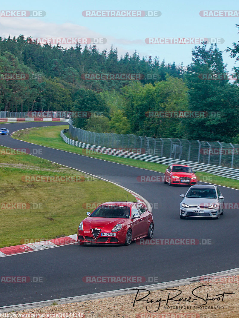 Bild #10144148 - Touristenfahrten Nürburgring Nordschleife (17.08.2020)