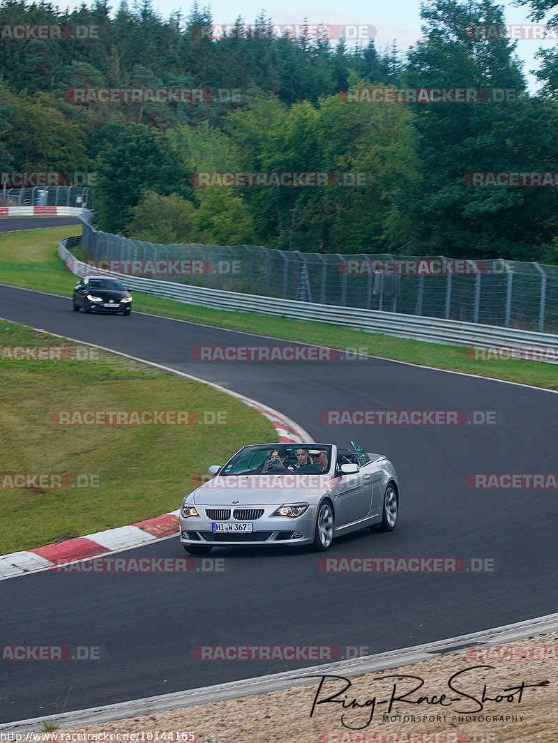 Bild #10144165 - Touristenfahrten Nürburgring Nordschleife (17.08.2020)