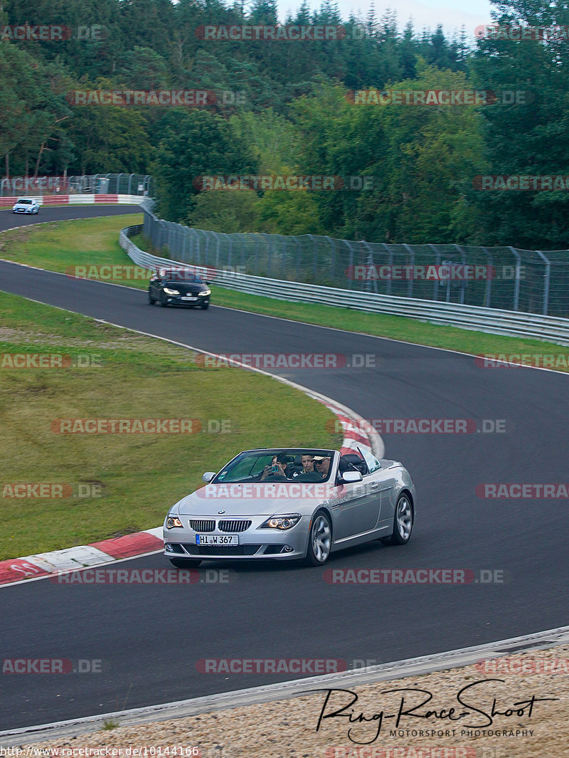 Bild #10144166 - Touristenfahrten Nürburgring Nordschleife (17.08.2020)