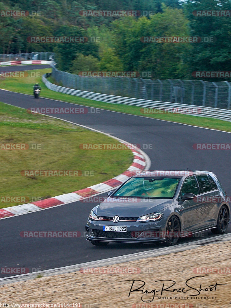 Bild #10144191 - Touristenfahrten Nürburgring Nordschleife (17.08.2020)