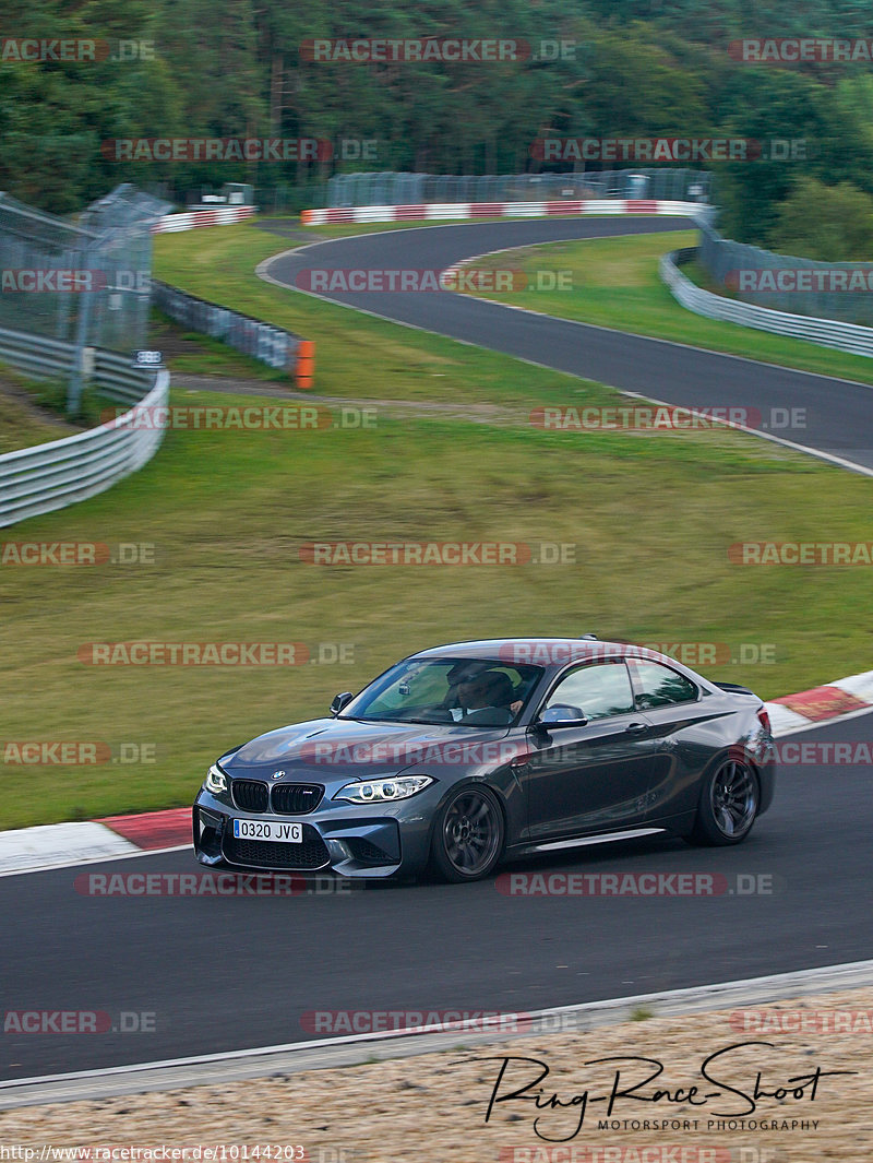 Bild #10144203 - Touristenfahrten Nürburgring Nordschleife (17.08.2020)