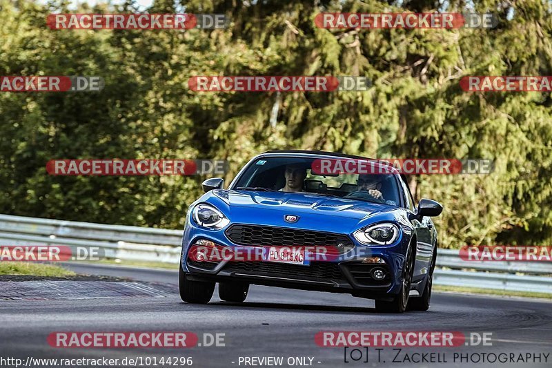 Bild #10144296 - Touristenfahrten Nürburgring Nordschleife (17.08.2020)