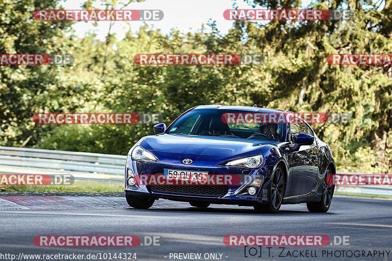 Bild #10144324 - Touristenfahrten Nürburgring Nordschleife (17.08.2020)