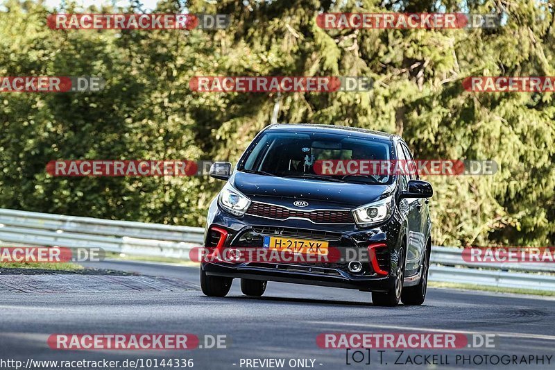 Bild #10144336 - Touristenfahrten Nürburgring Nordschleife (17.08.2020)