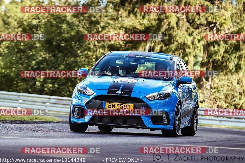 Bild #10144349 - Touristenfahrten Nürburgring Nordschleife (17.08.2020)