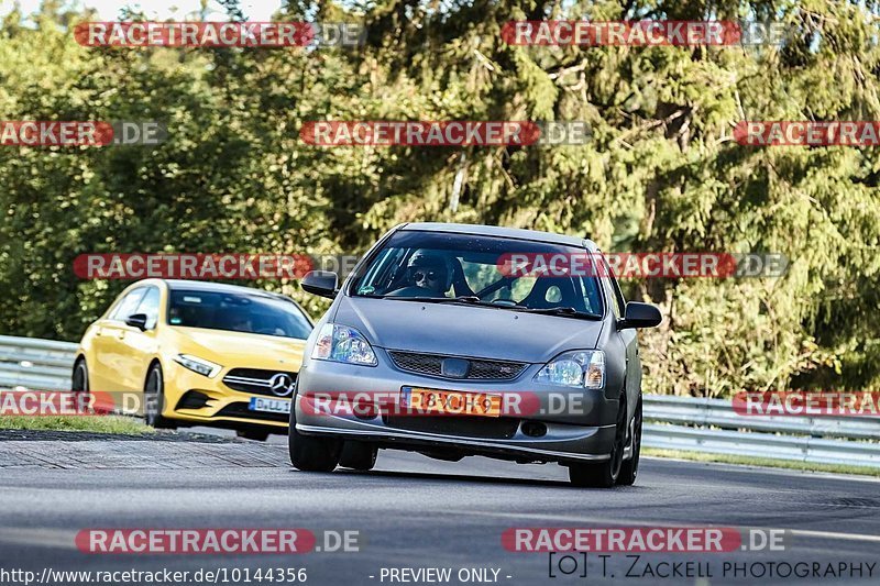 Bild #10144356 - Touristenfahrten Nürburgring Nordschleife (17.08.2020)