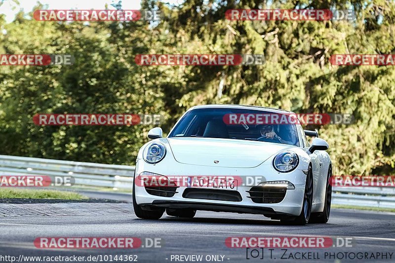 Bild #10144362 - Touristenfahrten Nürburgring Nordschleife (17.08.2020)