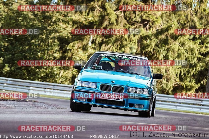 Bild #10144463 - Touristenfahrten Nürburgring Nordschleife (17.08.2020)