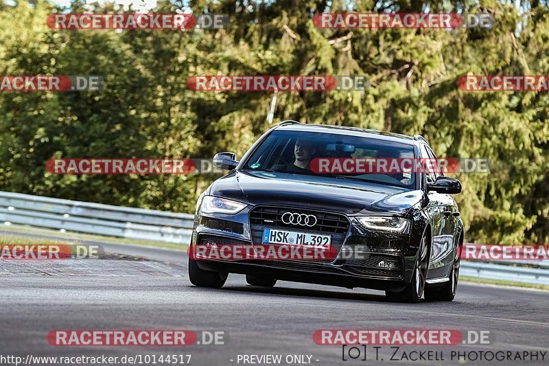 Bild #10144517 - Touristenfahrten Nürburgring Nordschleife (17.08.2020)