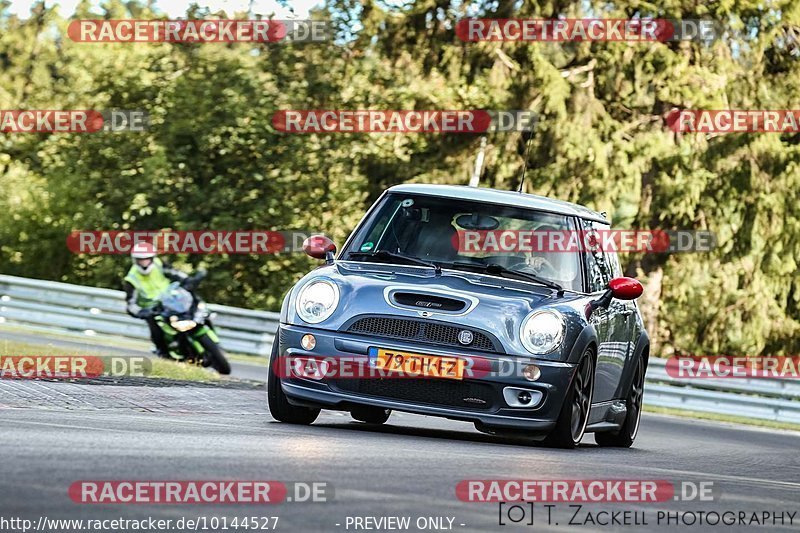 Bild #10144527 - Touristenfahrten Nürburgring Nordschleife (17.08.2020)