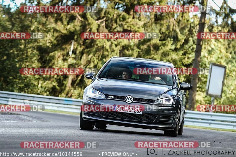 Bild #10144559 - Touristenfahrten Nürburgring Nordschleife (17.08.2020)