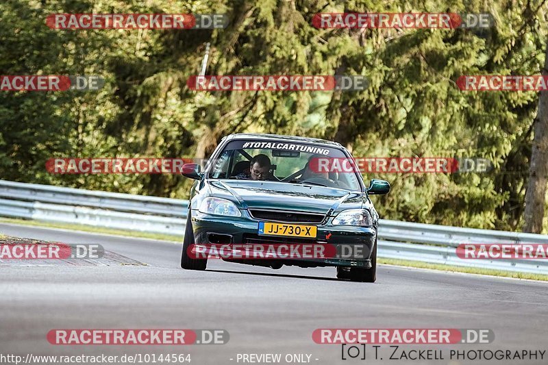 Bild #10144564 - Touristenfahrten Nürburgring Nordschleife (17.08.2020)