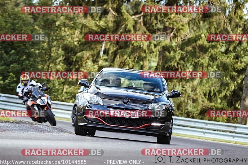 Bild #10144585 - Touristenfahrten Nürburgring Nordschleife (17.08.2020)